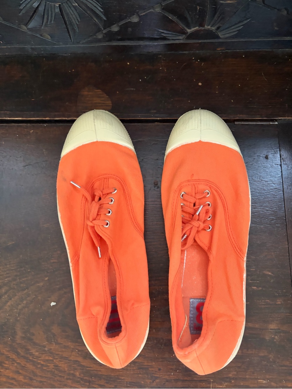 Bensimon sneakers 39
